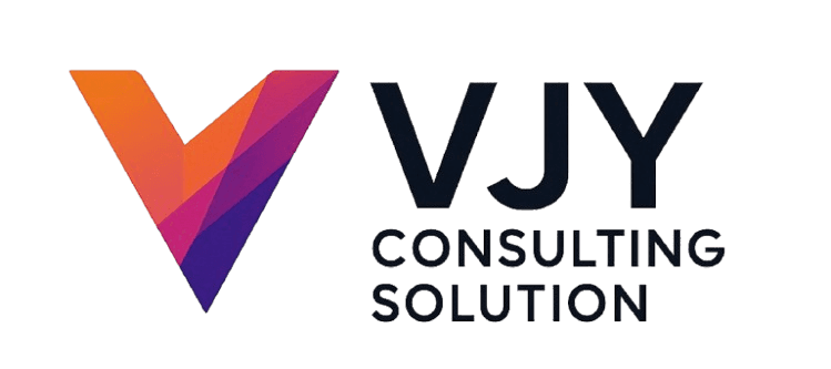 VJY Consulting Logo