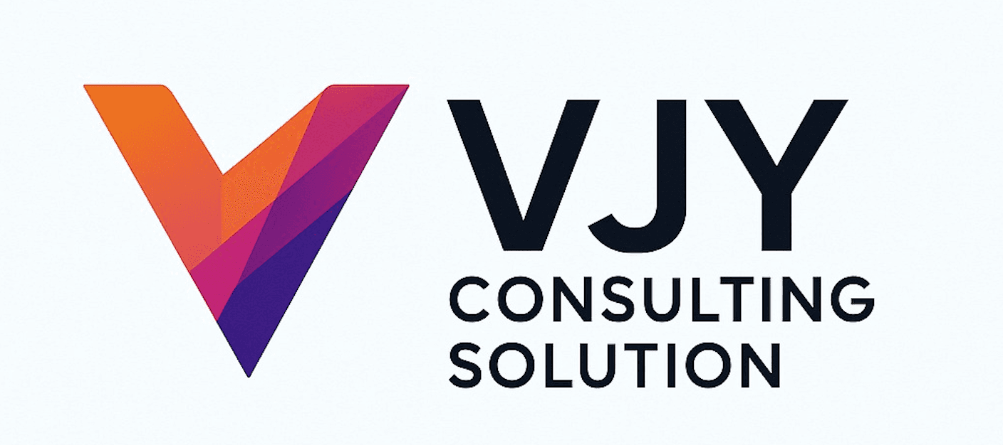 V Consulting Solution